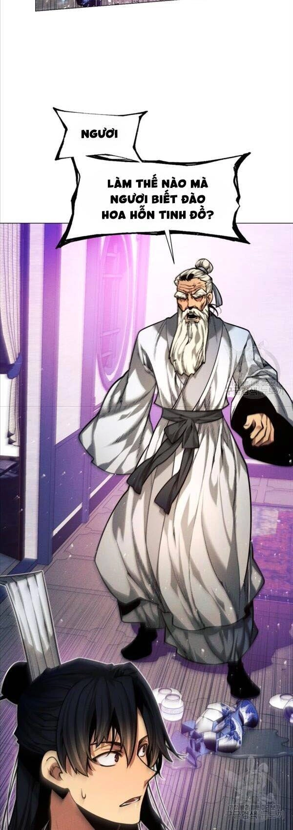 Chuyển Sinh Vào Thế Giới Võ Lâm Chapter 10 - 44