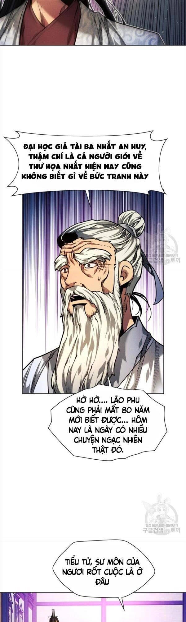 Chuyển Sinh Vào Thế Giới Võ Lâm Chapter 10 - 45