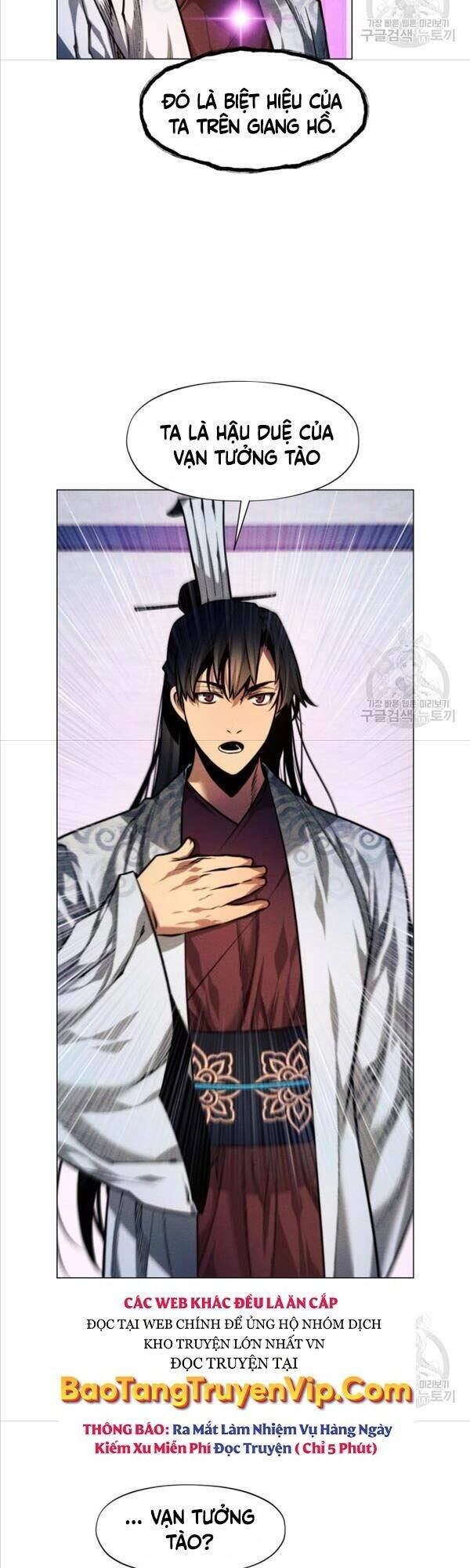 Chuyển Sinh Vào Thế Giới Võ Lâm Chapter 10 - 48