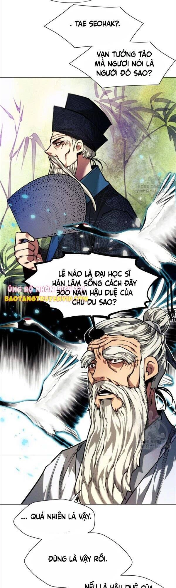 Chuyển Sinh Vào Thế Giới Võ Lâm Chapter 10 - 49