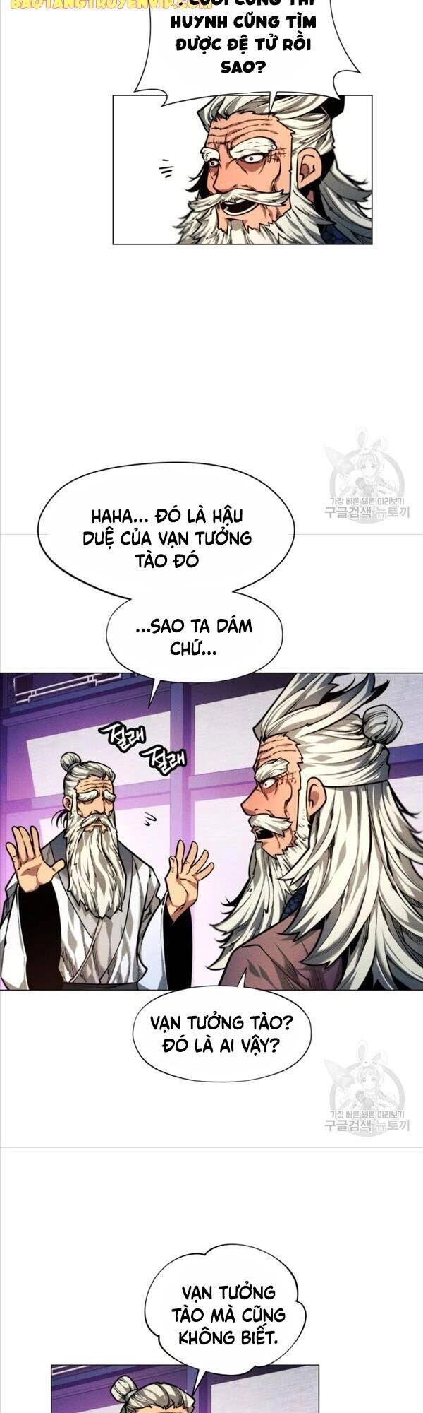 Chuyển Sinh Vào Thế Giới Võ Lâm Chapter 10 - 52