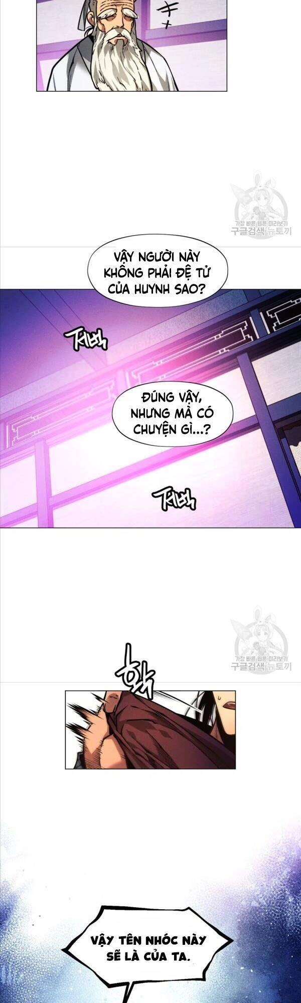 Chuyển Sinh Vào Thế Giới Võ Lâm Chapter 10 - 53