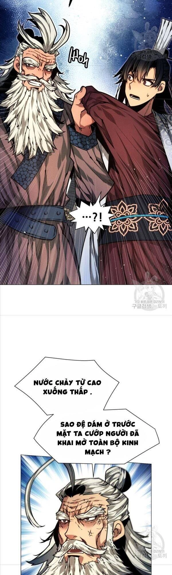 Chuyển Sinh Vào Thế Giới Võ Lâm Chapter 10 - 54