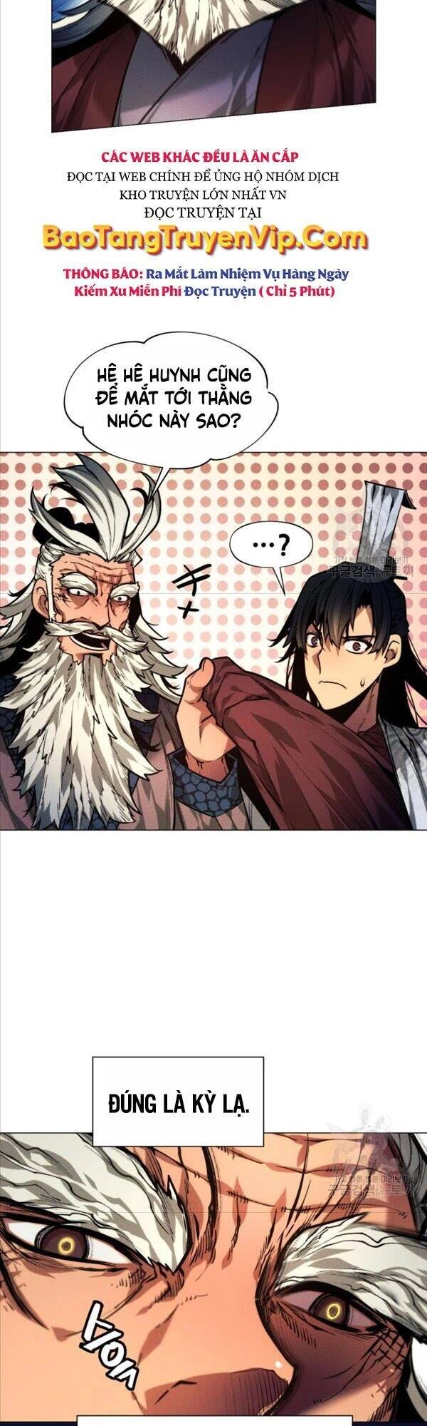 Chuyển Sinh Vào Thế Giới Võ Lâm Chapter 10 - 55