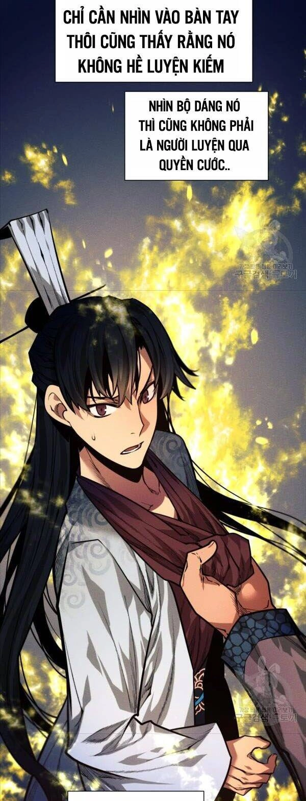 Chuyển Sinh Vào Thế Giới Võ Lâm Chapter 10 - 56