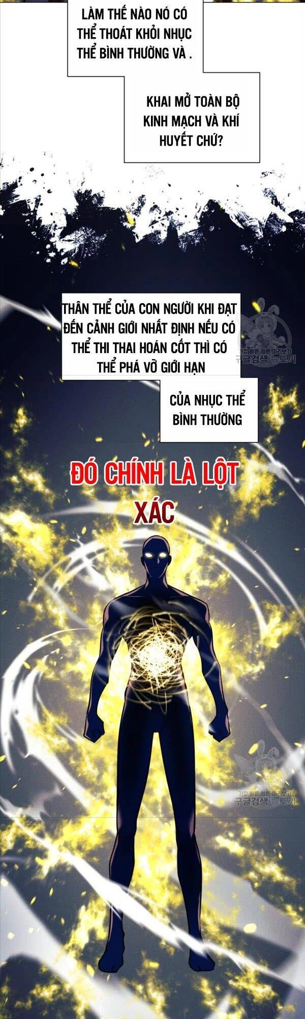 Chuyển Sinh Vào Thế Giới Võ Lâm Chapter 10 - 57
