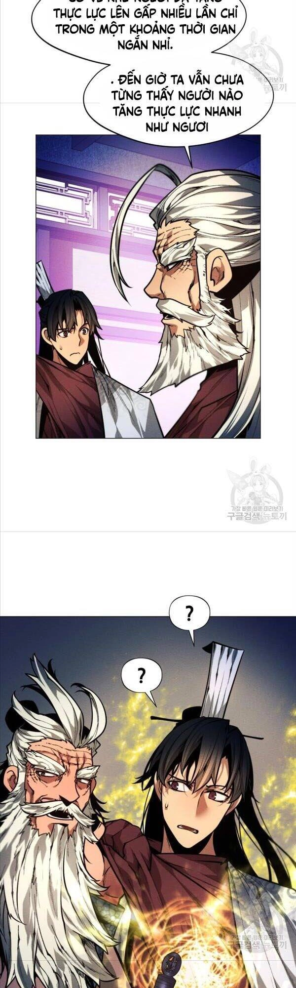 Chuyển Sinh Vào Thế Giới Võ Lâm Chapter 10 - 59