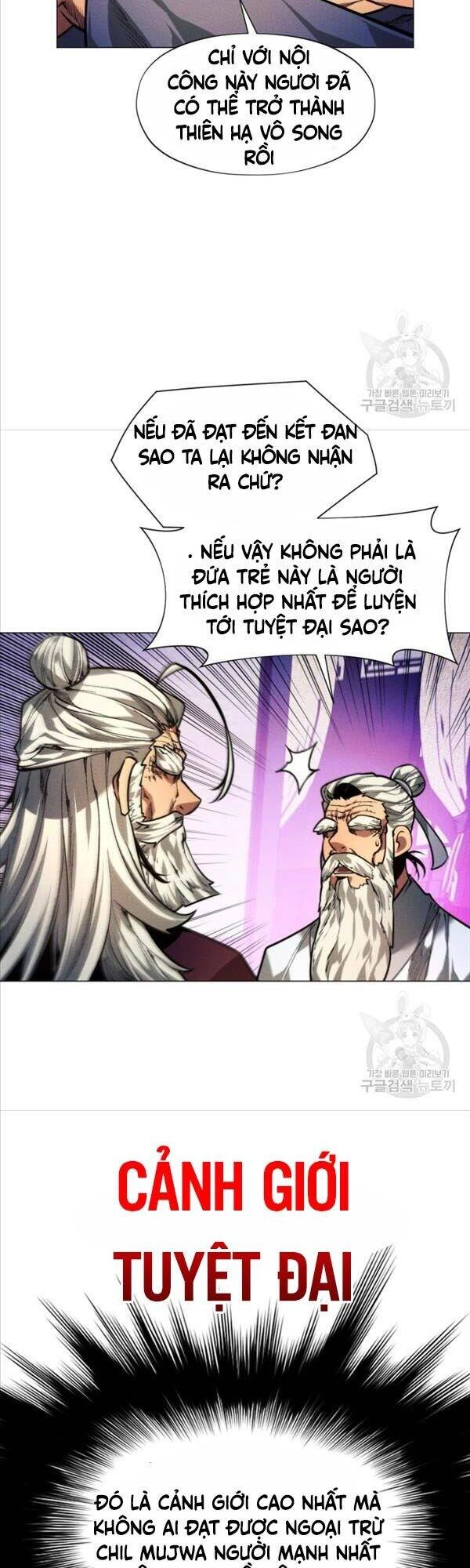 Chuyển Sinh Vào Thế Giới Võ Lâm Chapter 10 - 61