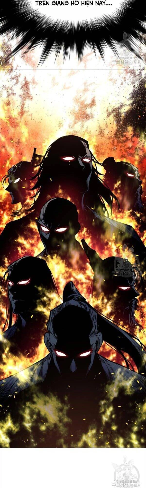 Chuyển Sinh Vào Thế Giới Võ Lâm Chapter 10 - 62