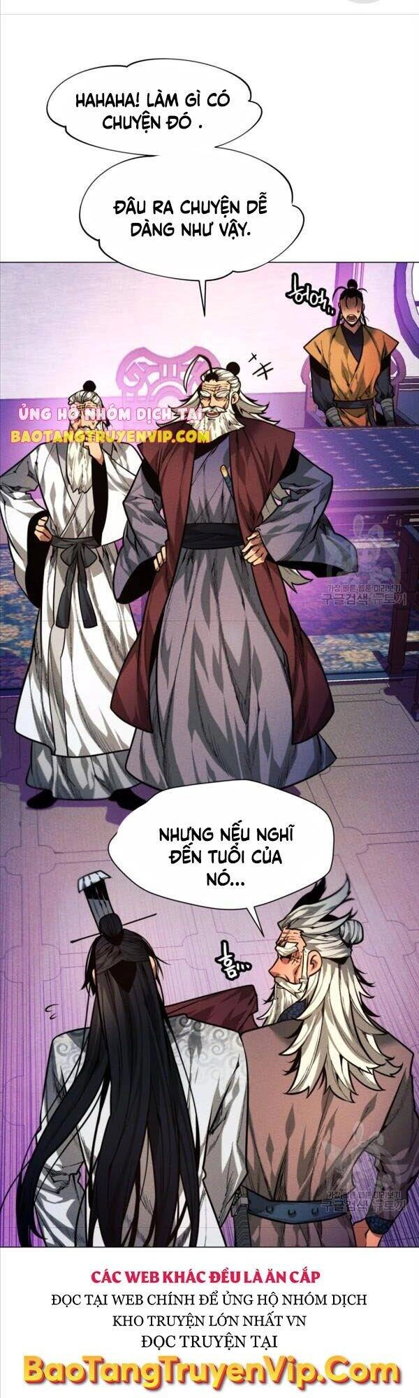 Chuyển Sinh Vào Thế Giới Võ Lâm Chapter 10 - 63