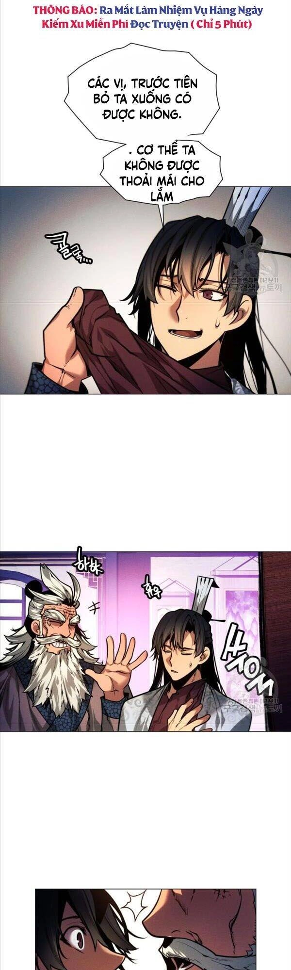 Chuyển Sinh Vào Thế Giới Võ Lâm Chapter 10 - 64