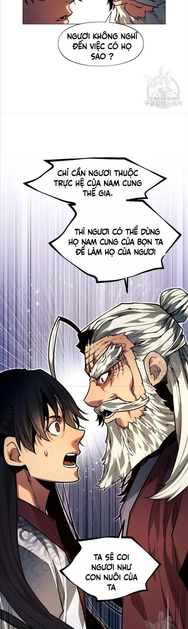 Chuyển Sinh Vào Thế Giới Võ Lâm Chapter 10 - 65