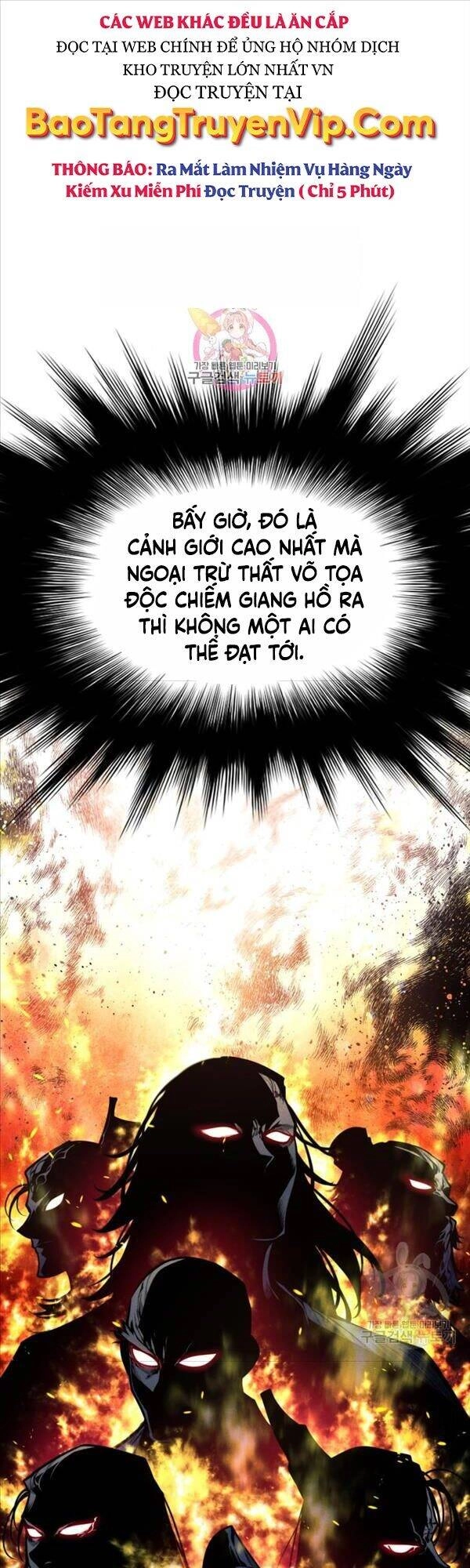 Chuyển Sinh Vào Thế Giới Võ Lâm Chapter 11 - 1