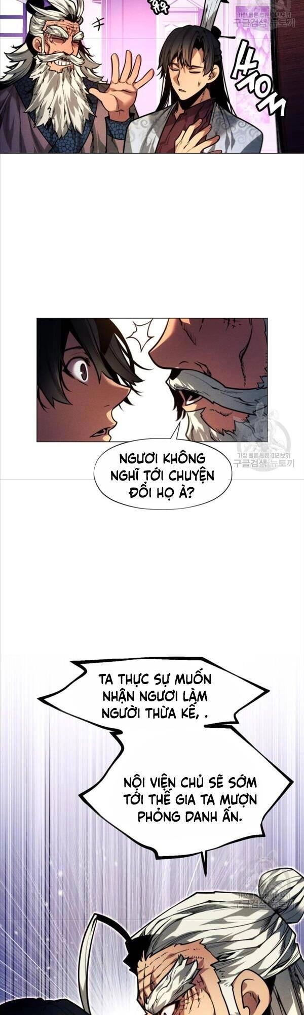 Chuyển Sinh Vào Thế Giới Võ Lâm Chapter 11 - 4