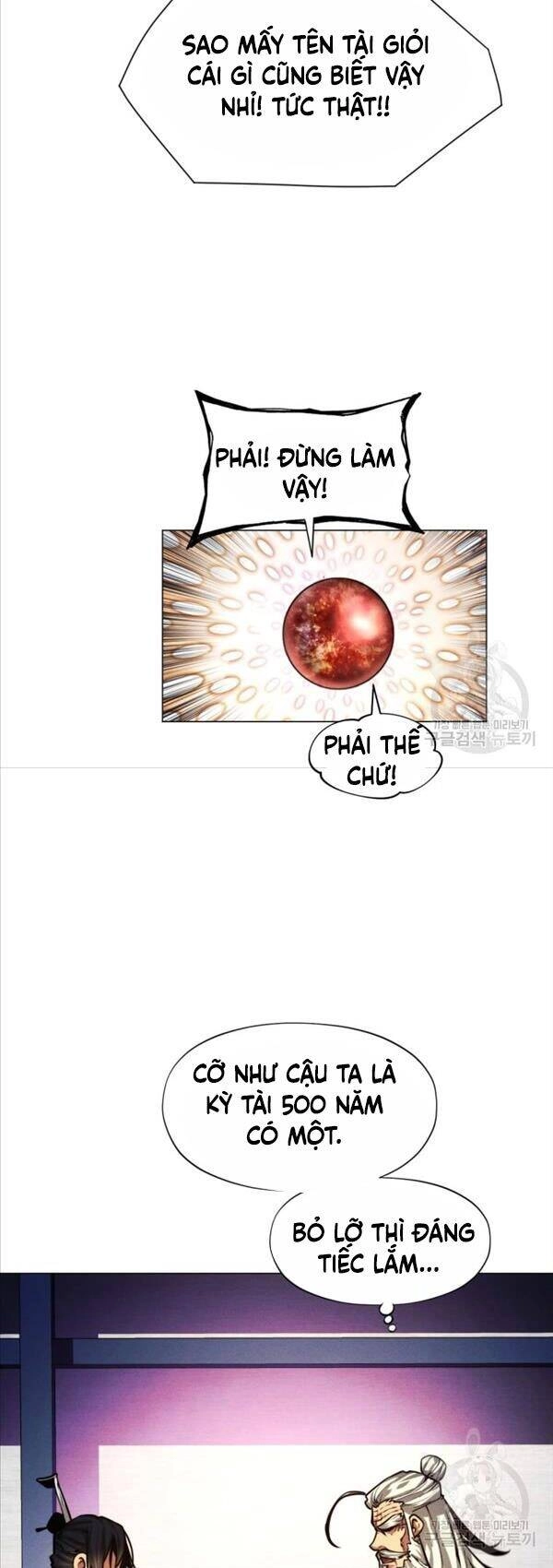 Chuyển Sinh Vào Thế Giới Võ Lâm Chapter 11 - 11