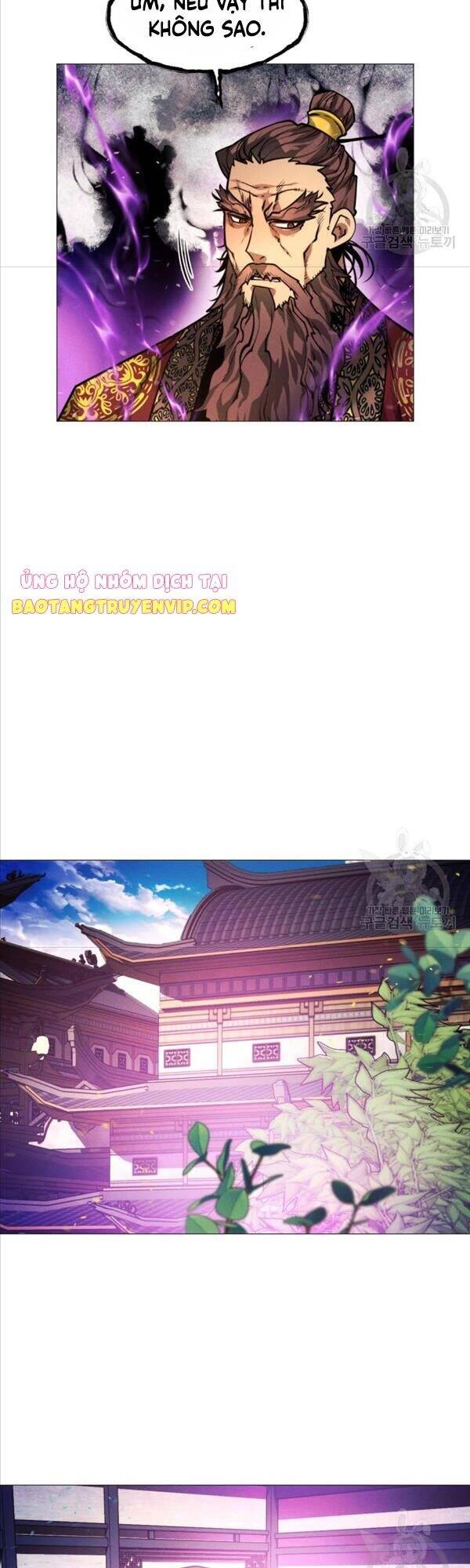 Chuyển Sinh Vào Thế Giới Võ Lâm Chapter 11 - 14