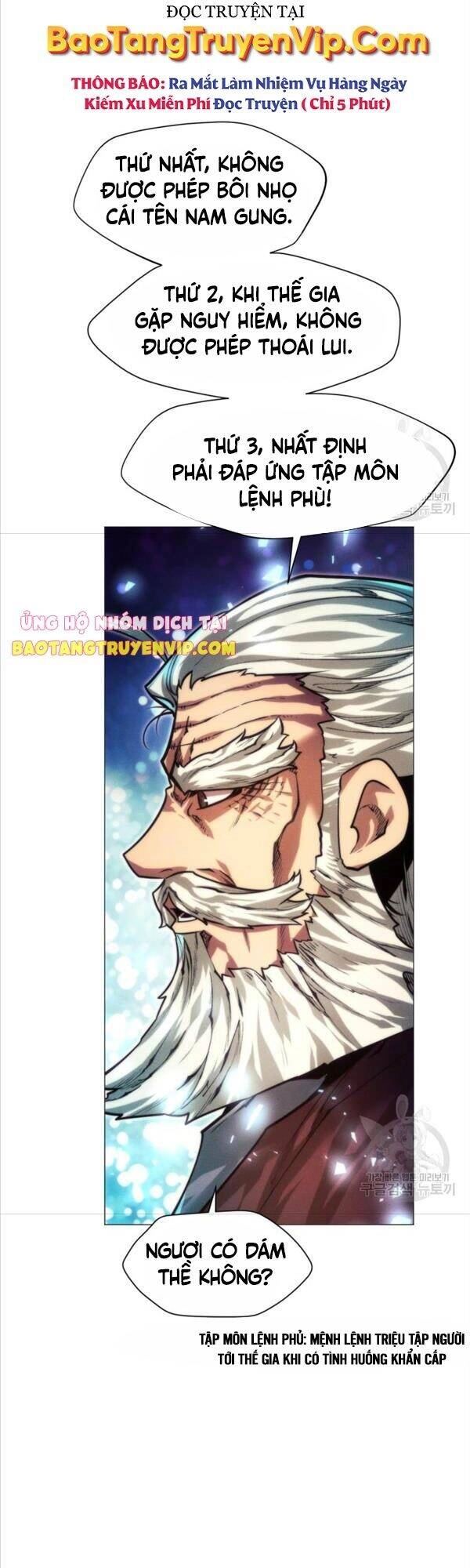 Chuyển Sinh Vào Thế Giới Võ Lâm Chapter 11 - 16