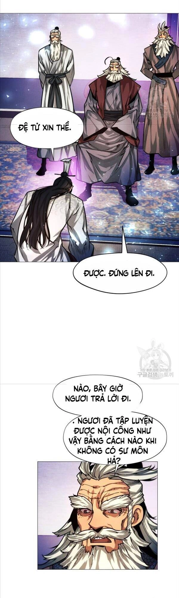 Chuyển Sinh Vào Thế Giới Võ Lâm Chapter 11 - 17