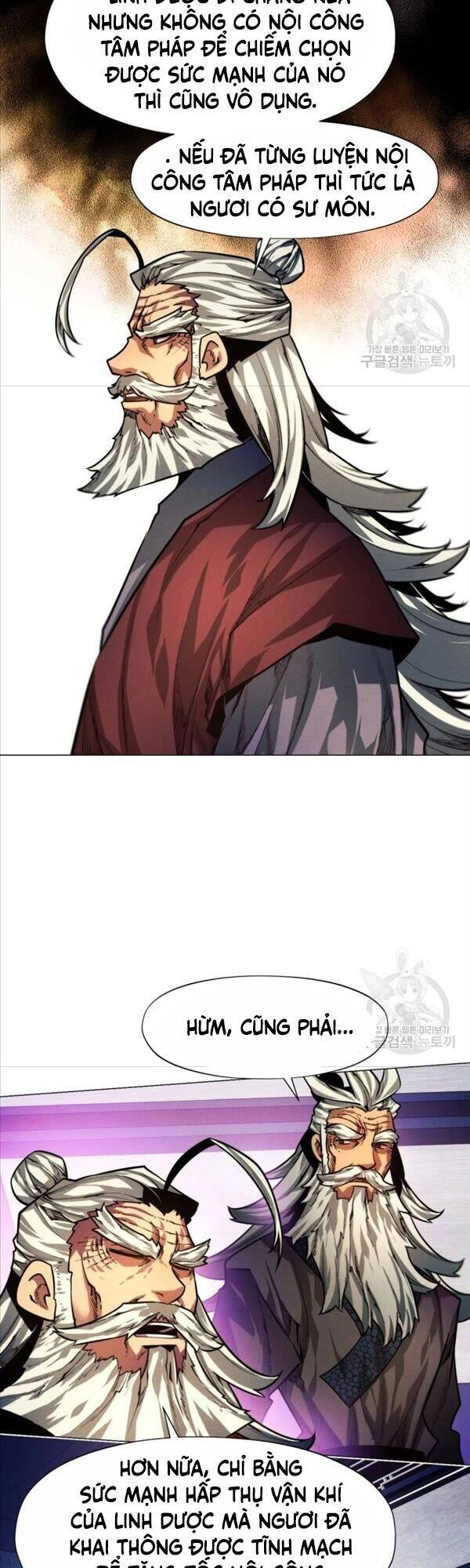 Chuyển Sinh Vào Thế Giới Võ Lâm Chapter 11 - 20