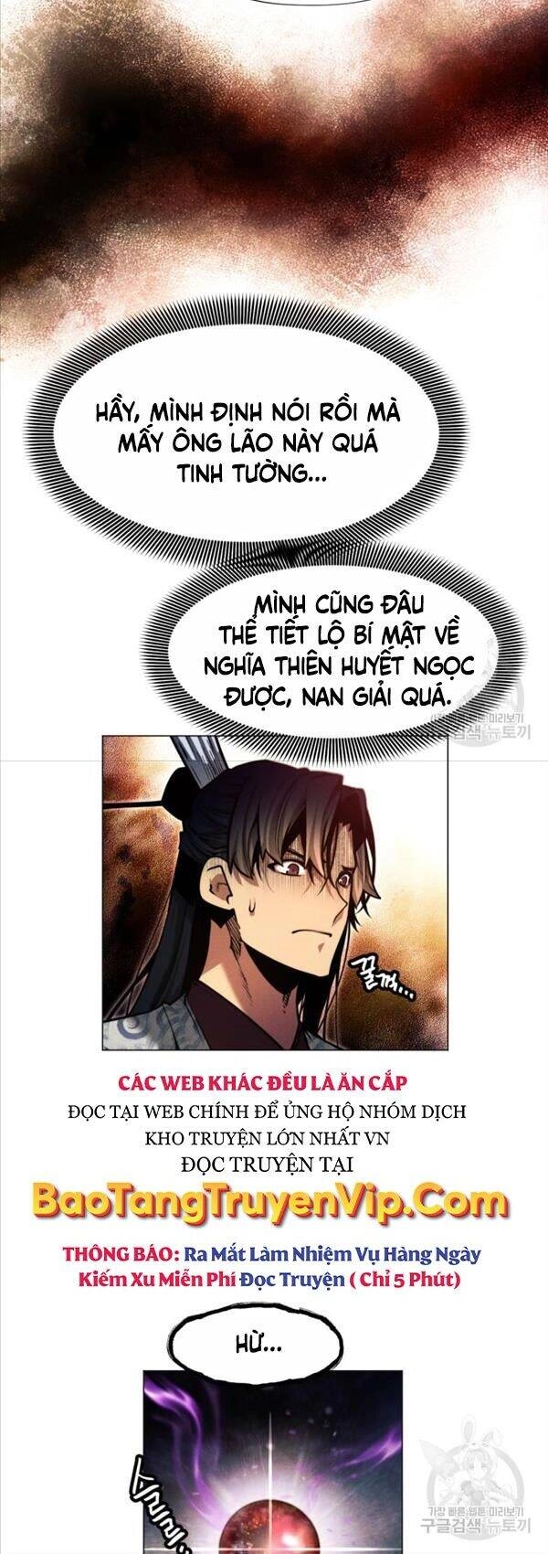 Chuyển Sinh Vào Thế Giới Võ Lâm Chapter 11 - 22