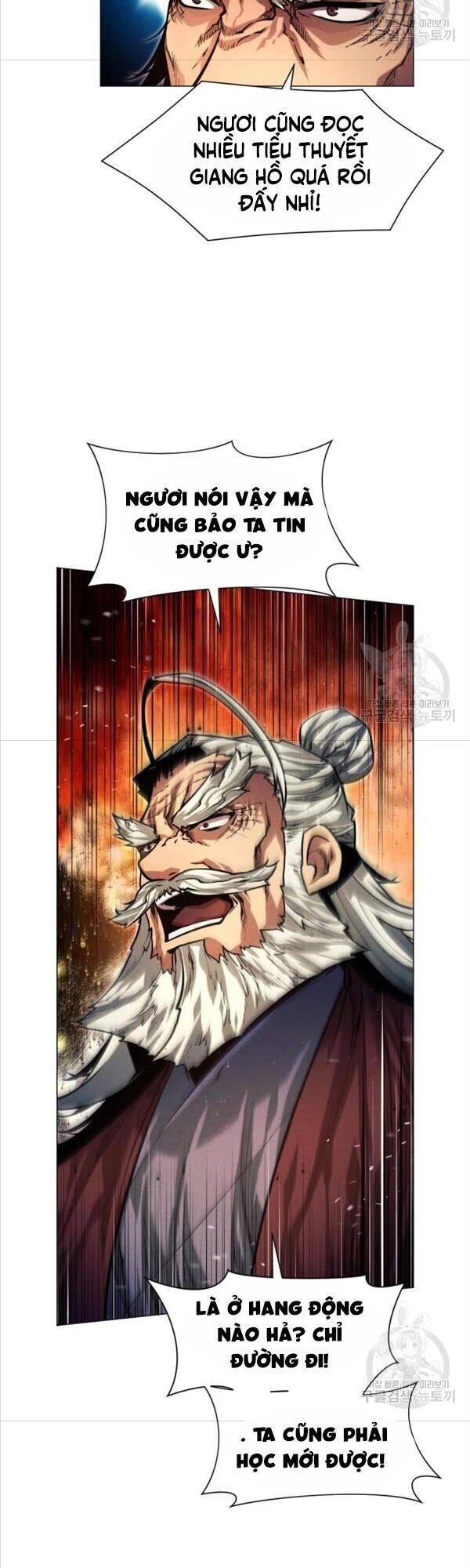 Chuyển Sinh Vào Thế Giới Võ Lâm Chapter 11 - 26