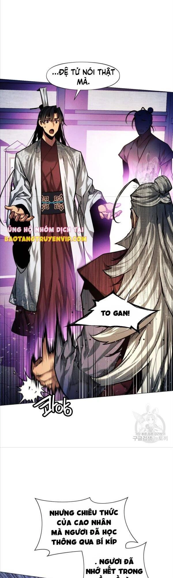 Chuyển Sinh Vào Thế Giới Võ Lâm Chapter 11 - 27