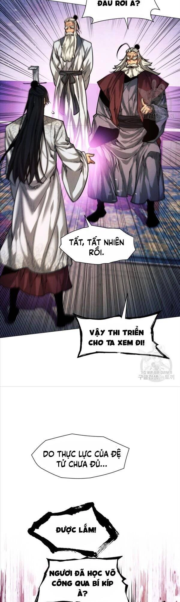 Chuyển Sinh Vào Thế Giới Võ Lâm Chapter 11 - 28