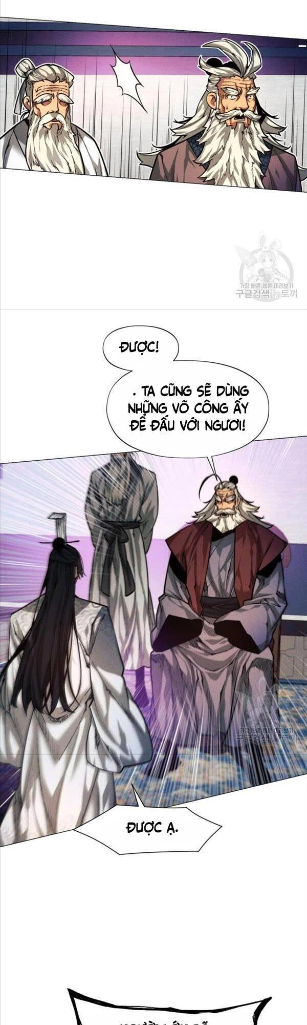 Chuyển Sinh Vào Thế Giới Võ Lâm Chapter 11 - 35