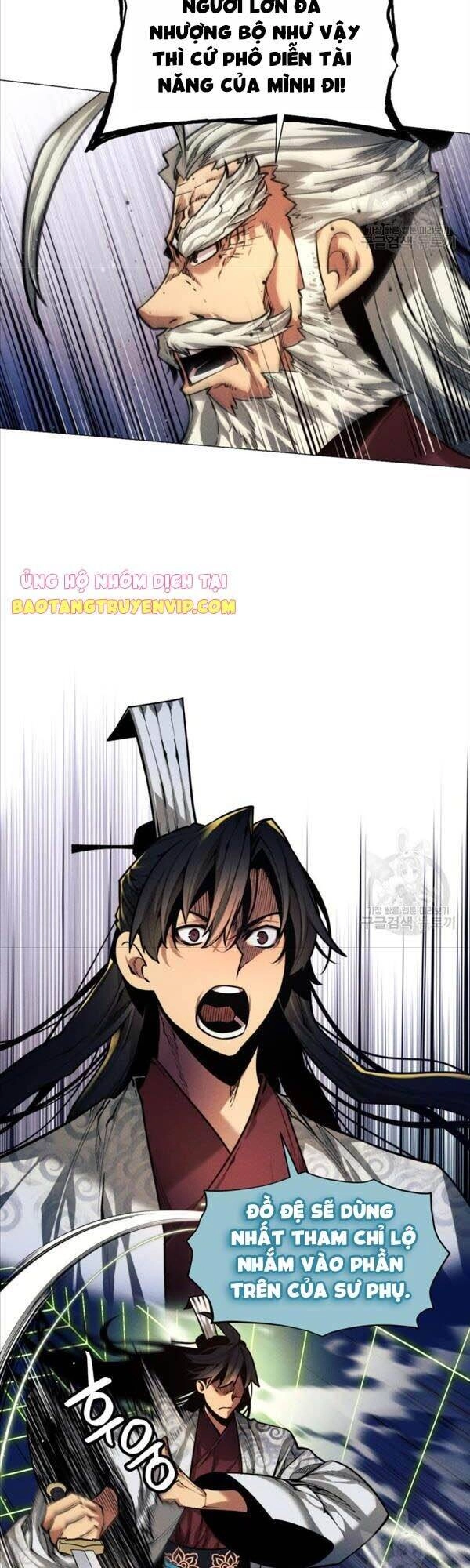 Chuyển Sinh Vào Thế Giới Võ Lâm Chapter 11 - 36