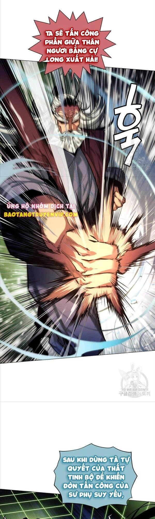 Chuyển Sinh Vào Thế Giới Võ Lâm Chapter 11 - 38