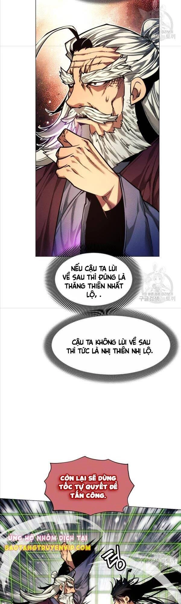 Chuyển Sinh Vào Thế Giới Võ Lâm Chapter 11 - 40