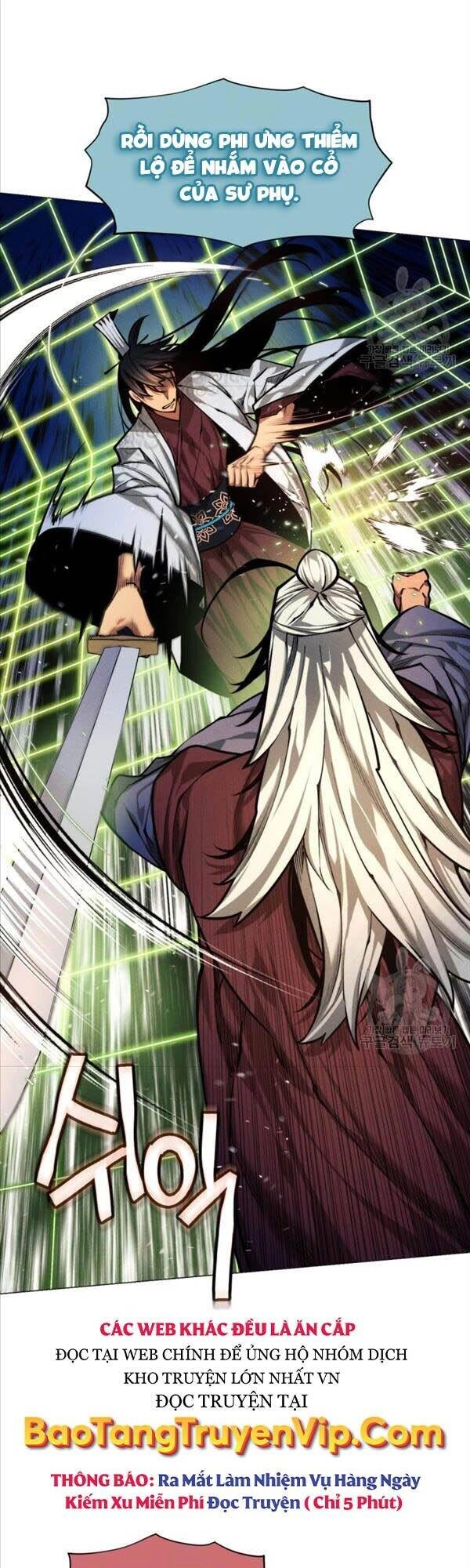 Chuyển Sinh Vào Thế Giới Võ Lâm Chapter 11 - 42