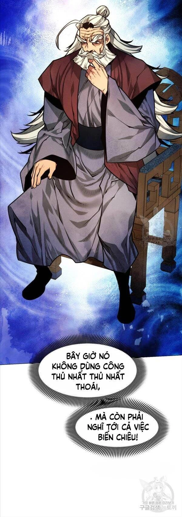 Chuyển Sinh Vào Thế Giới Võ Lâm Chapter 11 - 44