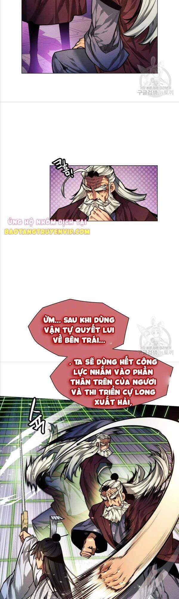 Chuyển Sinh Vào Thế Giới Võ Lâm Chapter 11 - 47