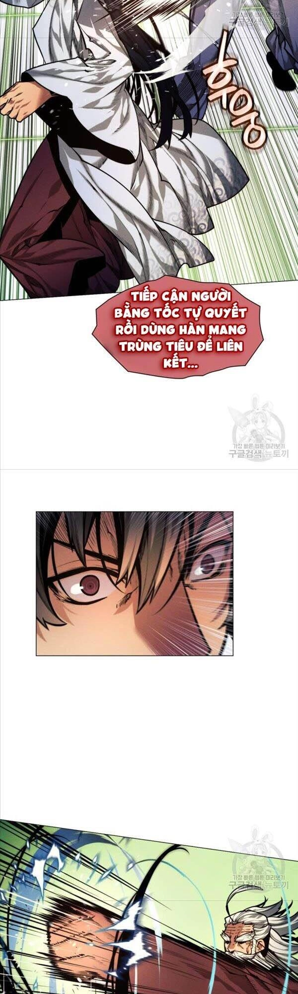 Chuyển Sinh Vào Thế Giới Võ Lâm Chapter 11 - 48