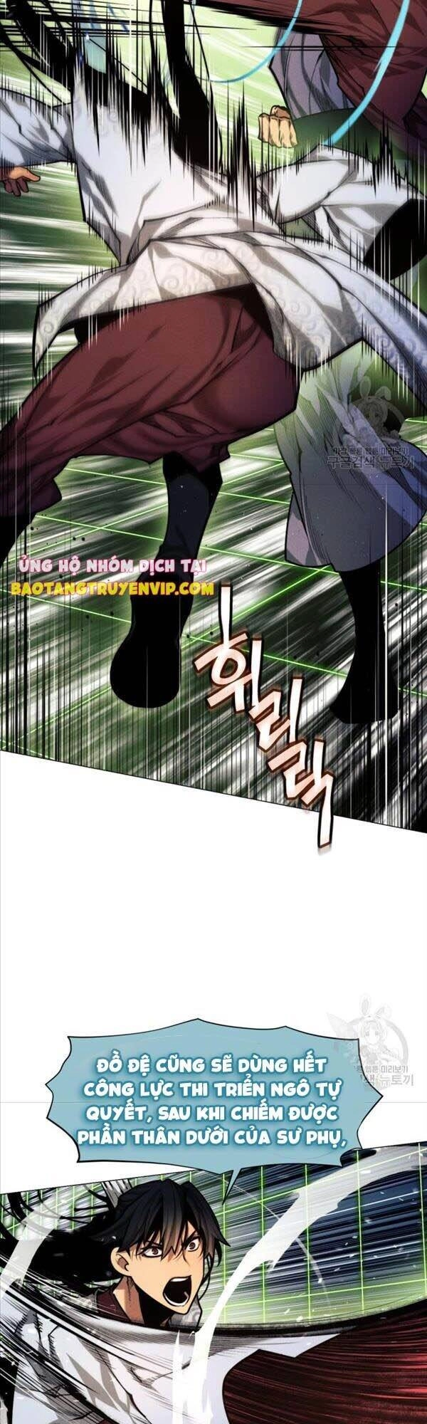 Chuyển Sinh Vào Thế Giới Võ Lâm Chapter 11 - 49