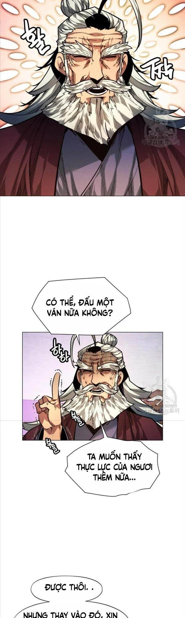 Chuyển Sinh Vào Thế Giới Võ Lâm Chapter 11 - 53