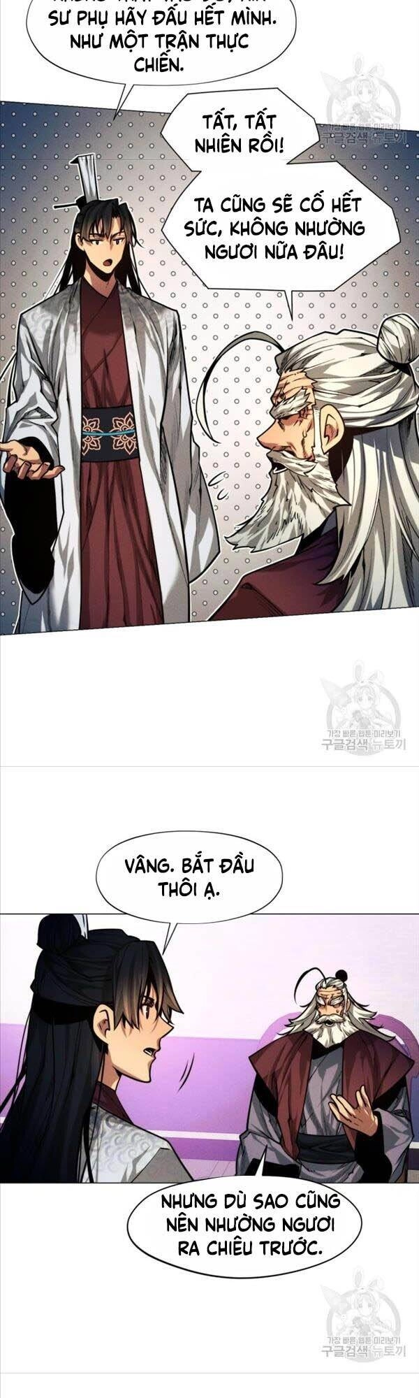 Chuyển Sinh Vào Thế Giới Võ Lâm Chapter 11 - 54