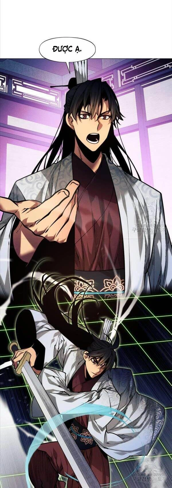 Chuyển Sinh Vào Thế Giới Võ Lâm Chapter 11 - 55