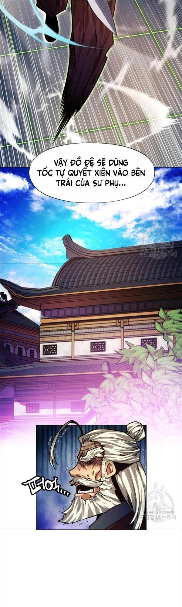 Chuyển Sinh Vào Thế Giới Võ Lâm Chapter 11 - 56