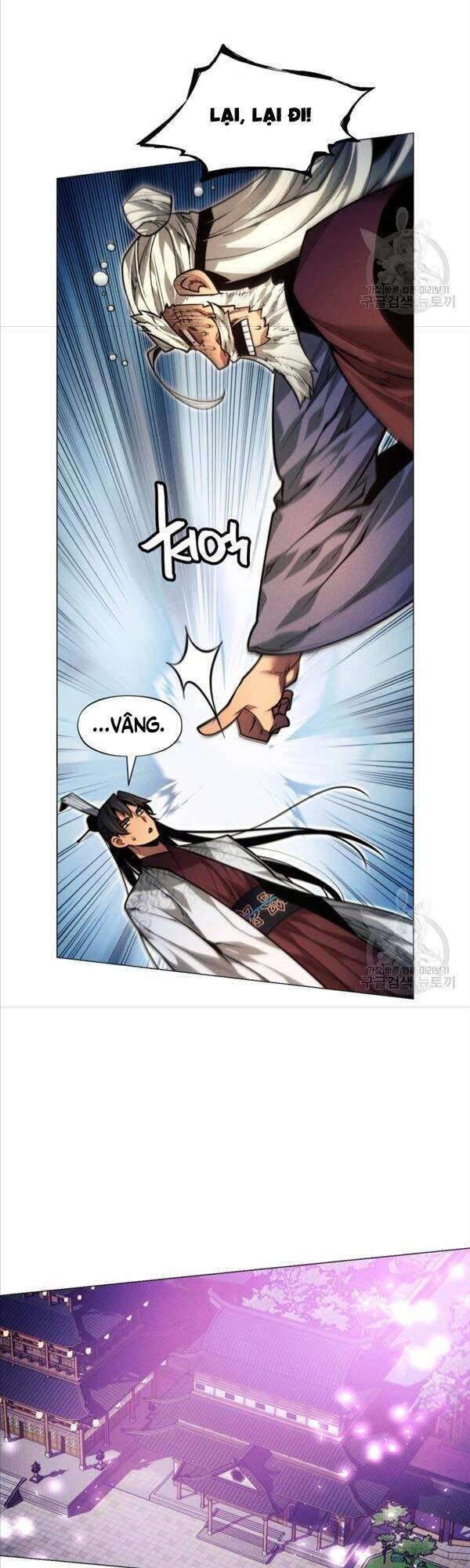 Chuyển Sinh Vào Thế Giới Võ Lâm Chapter 11 - 61