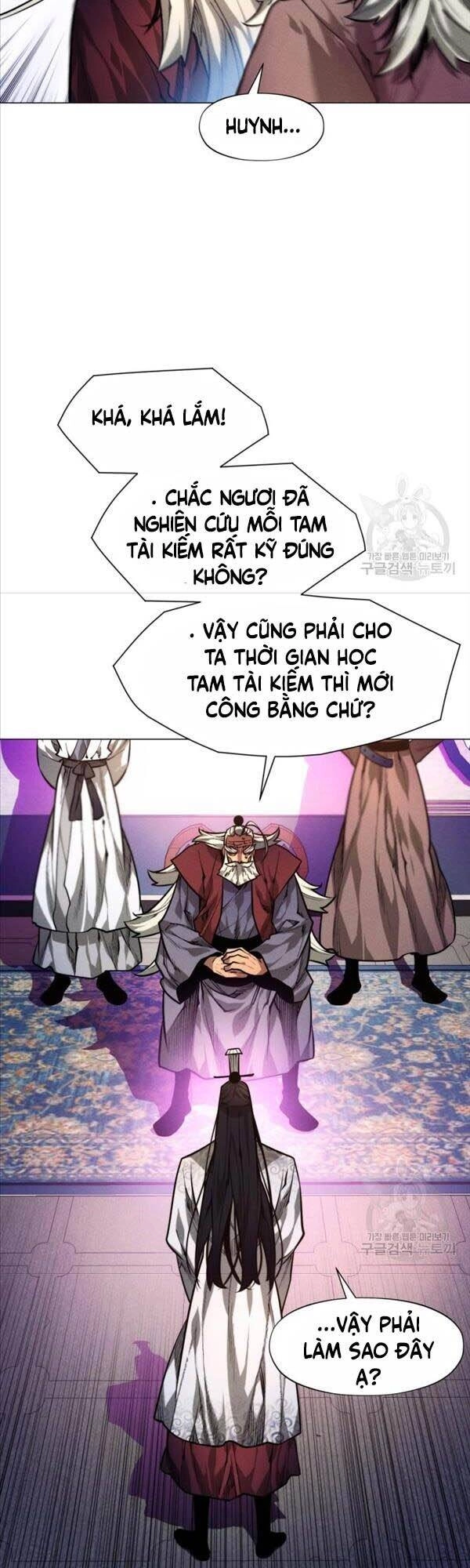 Chuyển Sinh Vào Thế Giới Võ Lâm Chapter 11 - 63