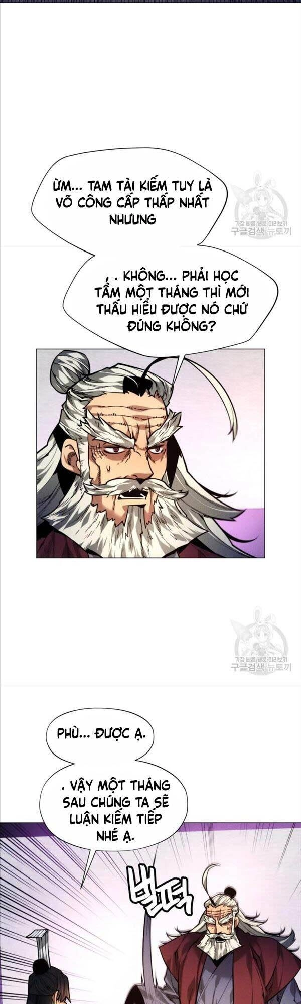 Chuyển Sinh Vào Thế Giới Võ Lâm Chapter 11 - 64