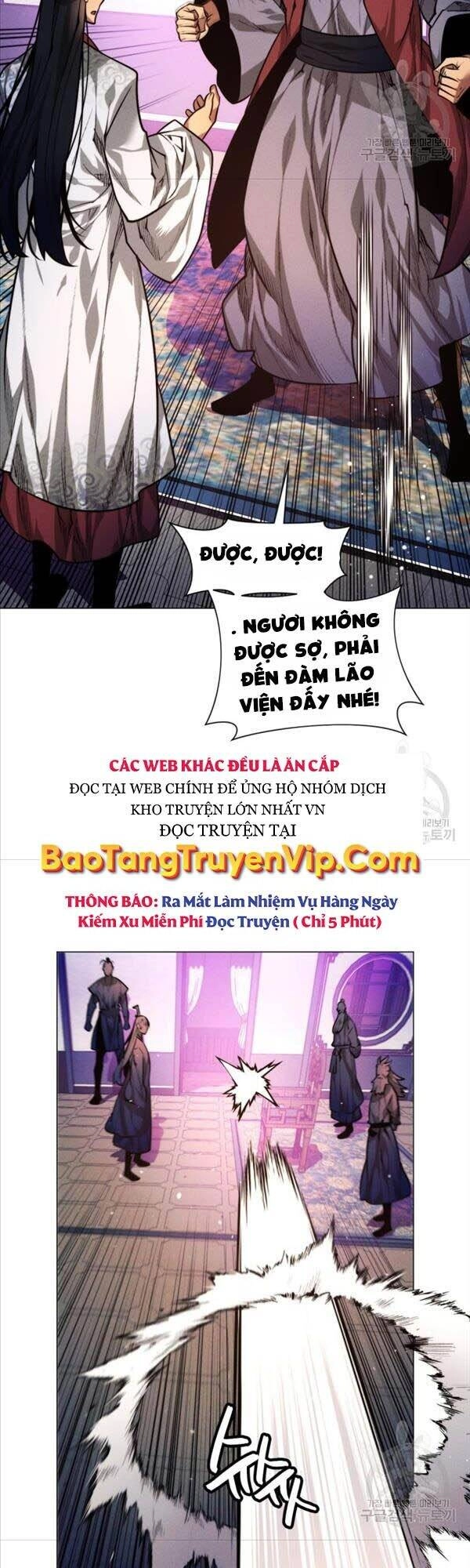 Chuyển Sinh Vào Thế Giới Võ Lâm Chapter 11 - 65