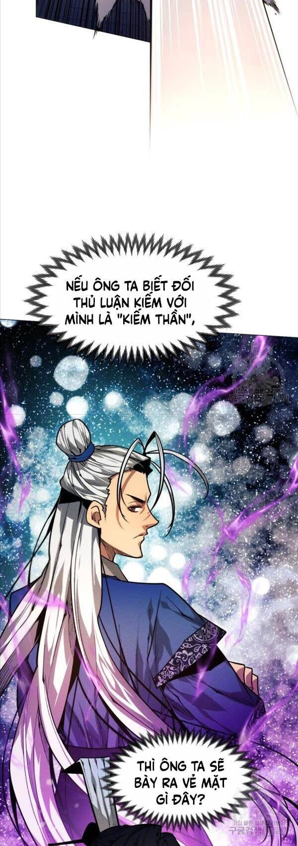 Chuyển Sinh Vào Thế Giới Võ Lâm Chapter 11 - 66