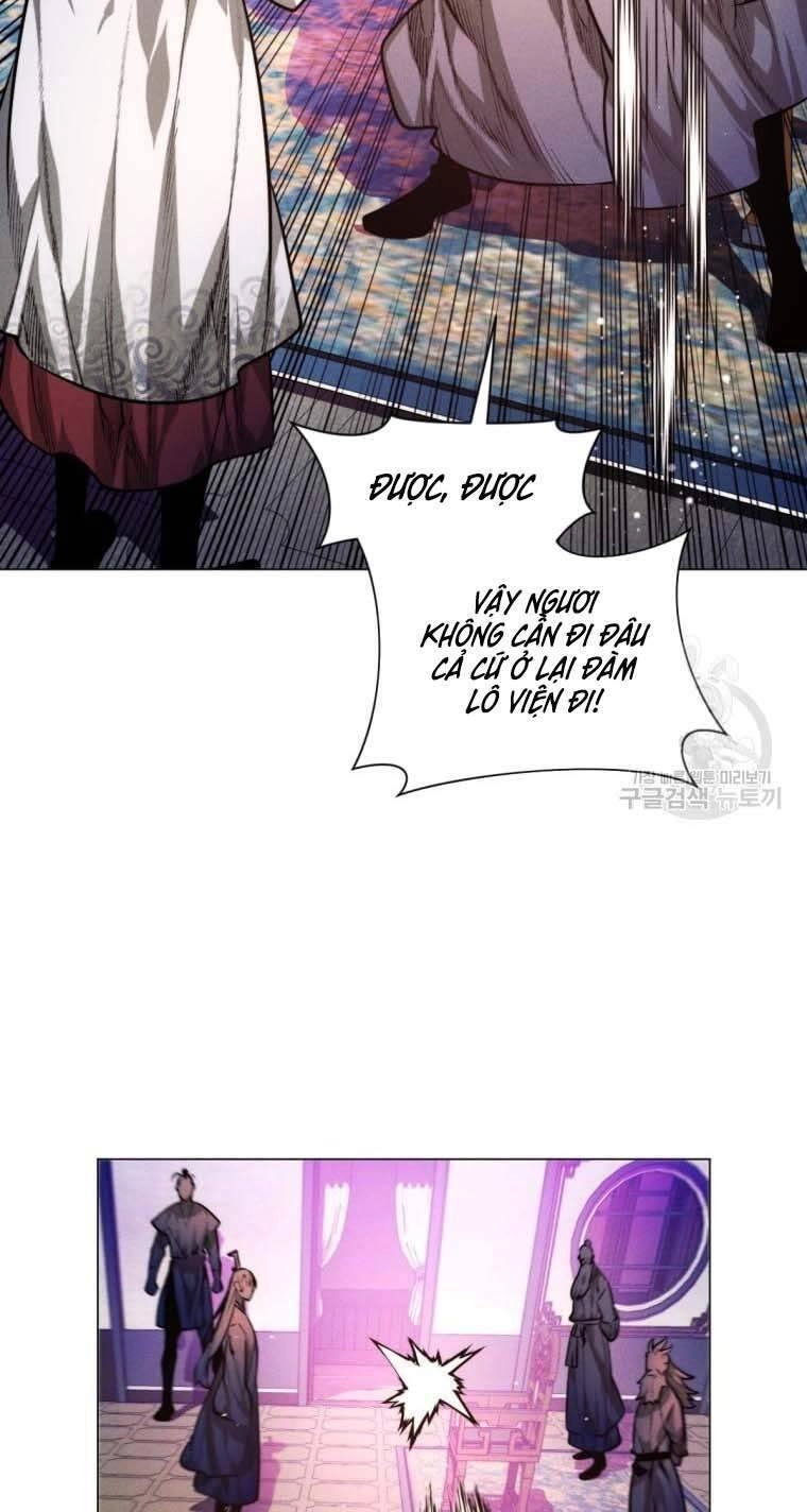 Chuyển Sinh Vào Thế Giới Võ Lâm Chapter 12 - 2