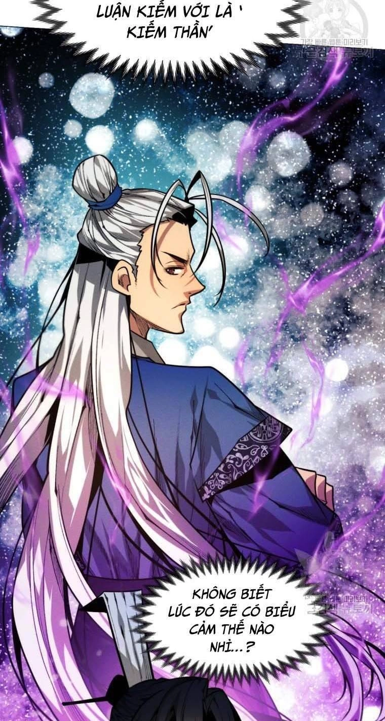 Chuyển Sinh Vào Thế Giới Võ Lâm Chapter 12 - 4