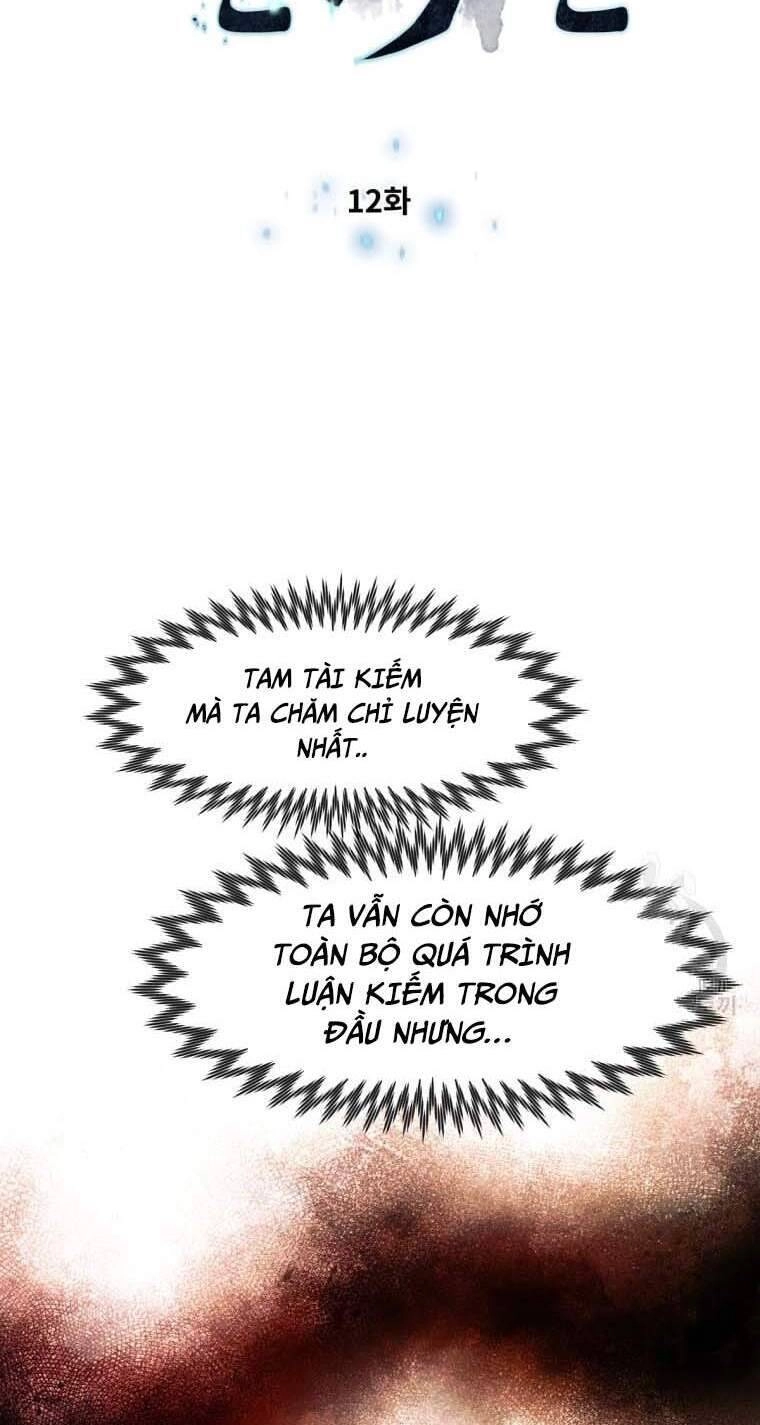 Chuyển Sinh Vào Thế Giới Võ Lâm Chapter 12 - 8