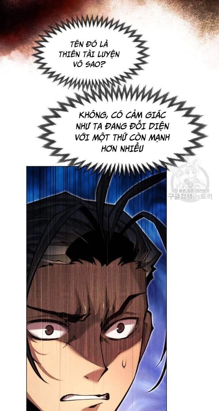 Chuyển Sinh Vào Thế Giới Võ Lâm Chapter 12 - 9