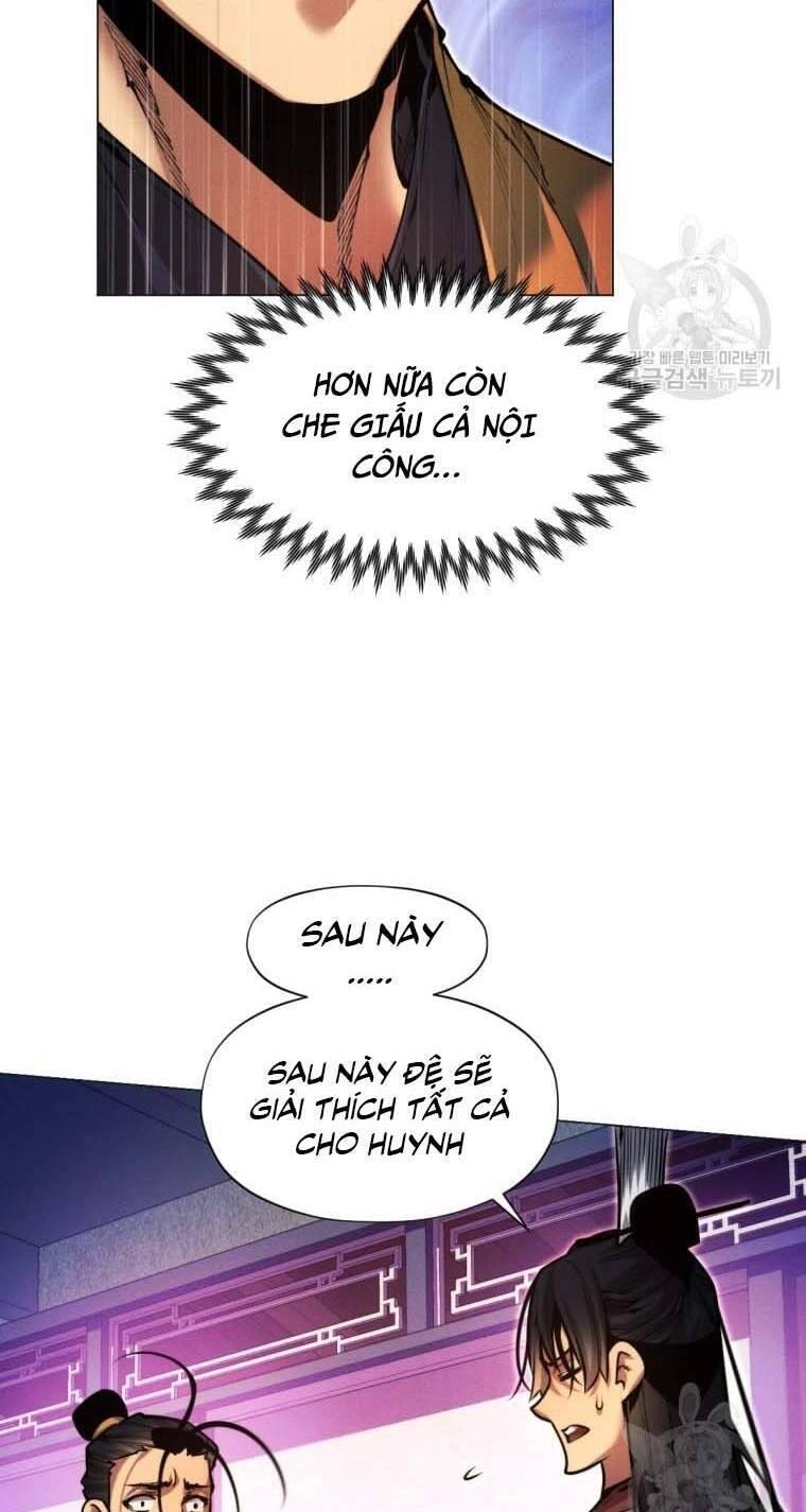 Chuyển Sinh Vào Thế Giới Võ Lâm Chapter 12 - 10